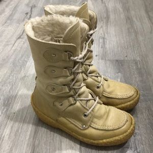 Vintage Women’s Cherokee Boots